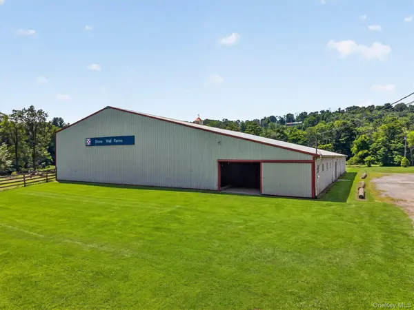 139 Callicoon Center RD, Jeffersonville, NY 12748