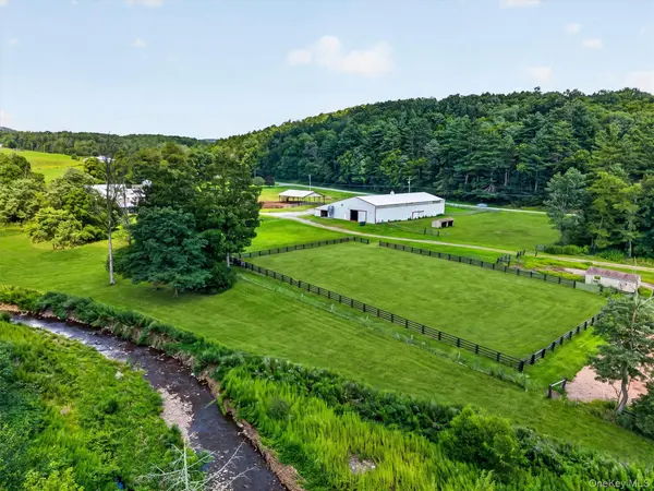 139 Callicoon Center RD, Jeffersonville, NY 12748