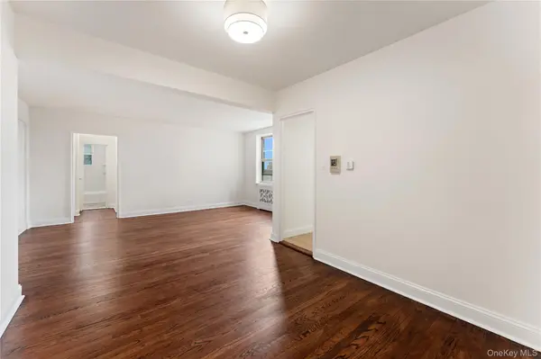 5645 Netherland #6B, Bronx, NY 10471
