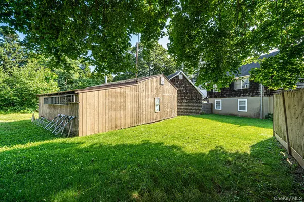 TBD McKay RD, Huntington Station, NY 11746