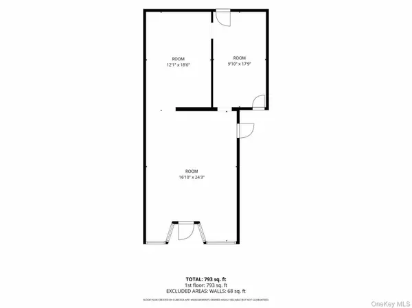 18-19 College Point BLVD, College Point, NY 11356