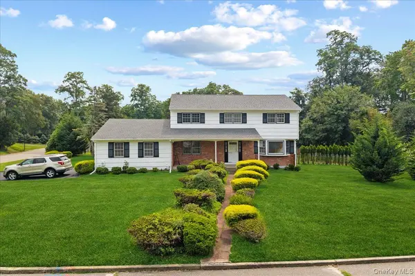 12 George CT, Miller Place, NY 11764