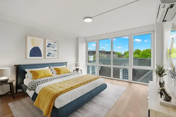 1 Lyon PL #209, White Plains, NY 10601