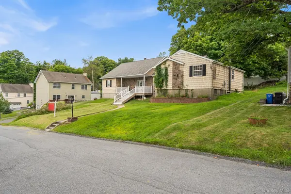 149 Valley View AVE, Monroe, NY 10950