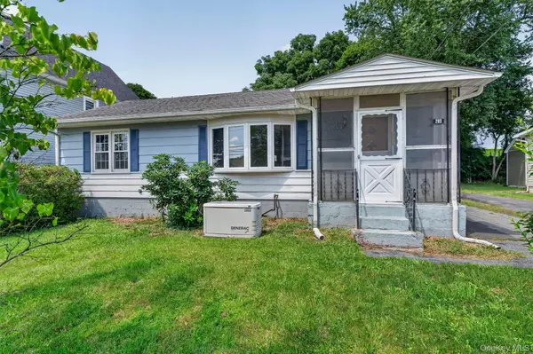 293 Highland Ave EXT, Middletown, NY 10940