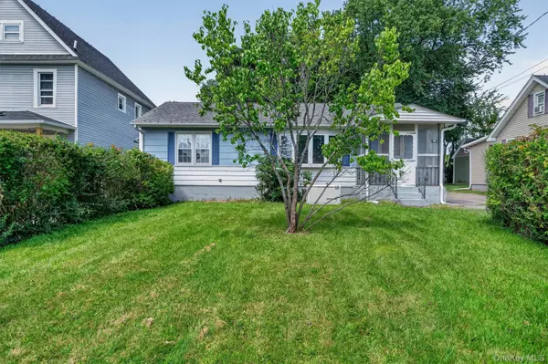 293 Highland Ave EXT, Middletown, NY 10940