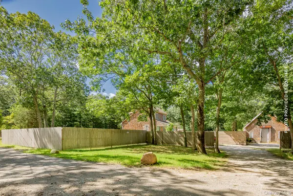 125 Neck PATH, East Hampton, NY 11937
