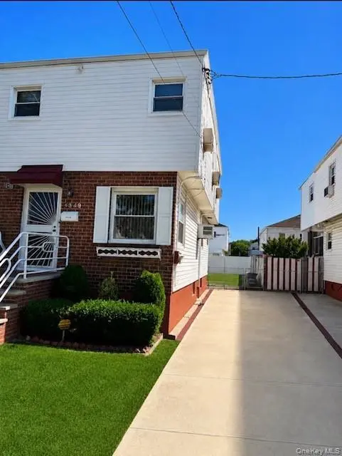 1349 E 103rd ST, Brooklyn, NY 11236