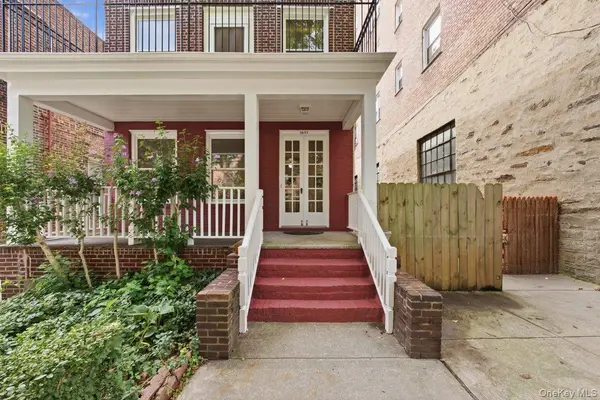 3633 Greystone AVE, Bronx, NY 10463