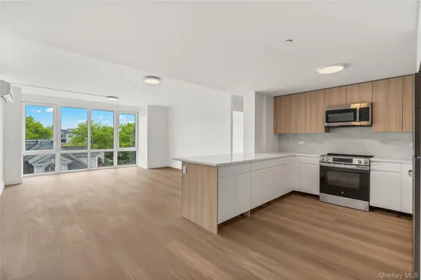 1 Lyon PL #411, White Plains, NY 10601