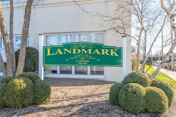 1 Landmark SQ #115, Port Chester, NY 10573