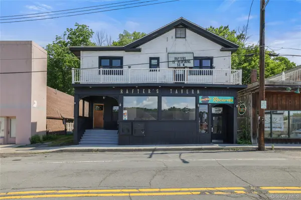 28 Upper Main ST, Callicoon, NY 12723