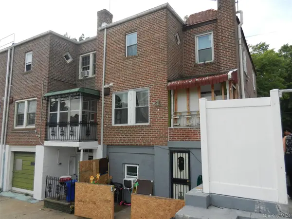 17220 111th AVE, Jamaica, NY 11433