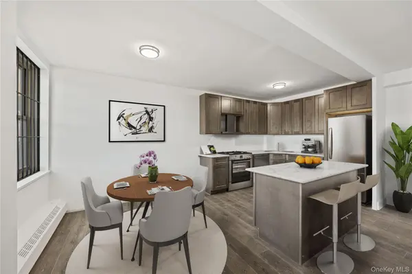 1050 Vermont ST #4B, Brooklyn, NY 11207