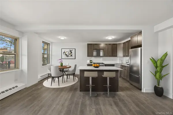 1050 Vermont ST #4B, Brooklyn, NY 11207