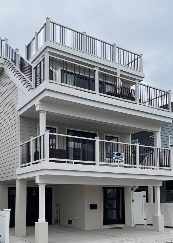 101 Wisconsin ST, Long Beach, NY 11561