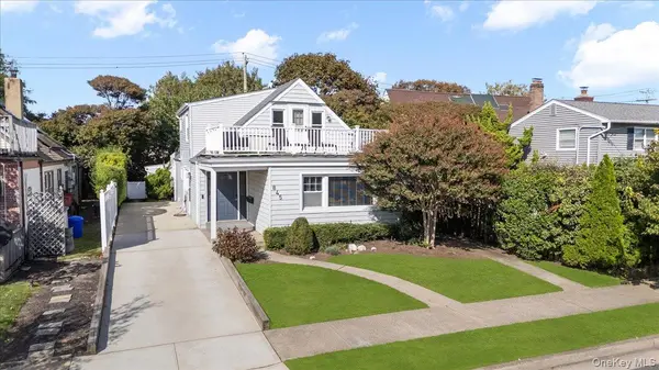 845 E Walnut ST, Long Beach, NY 11561