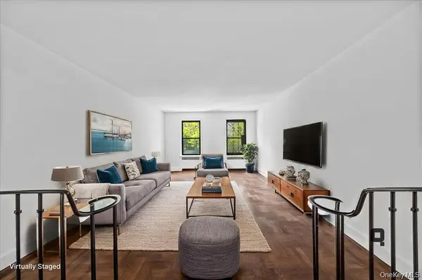 675 Walton AVE #2B, Bronx, NY 10451