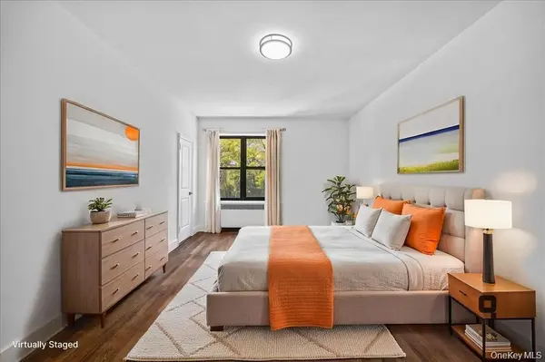 675 Walton AVE #2B, Bronx, NY 10451