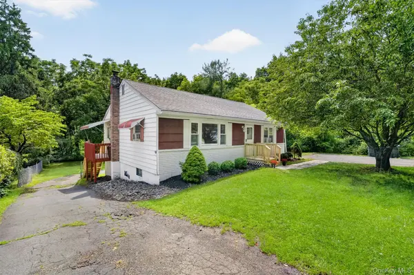 31 Leslie RD, Newburgh, NY 12550