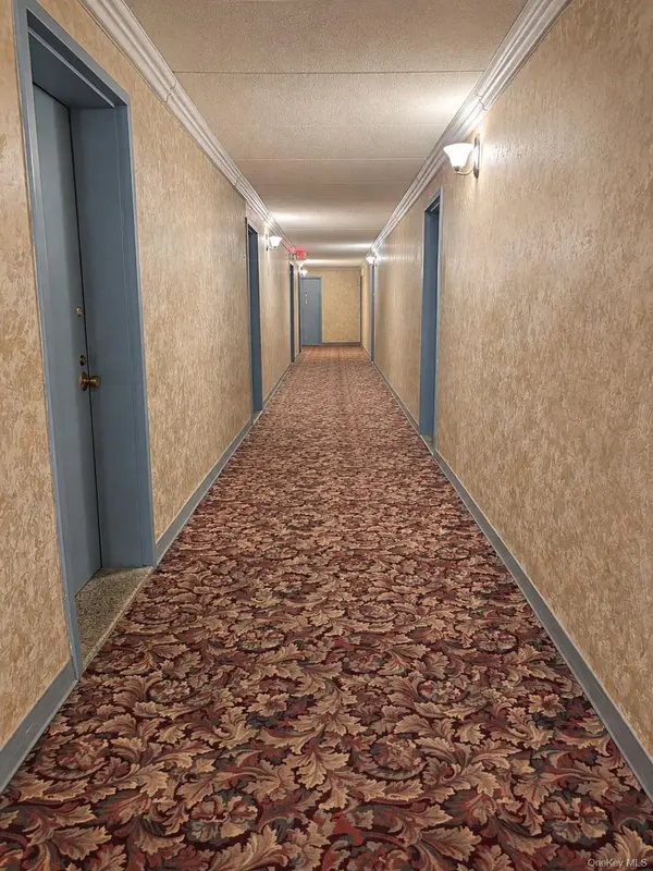160 Academy ST #3D, Poughkeepsie, NY 12601