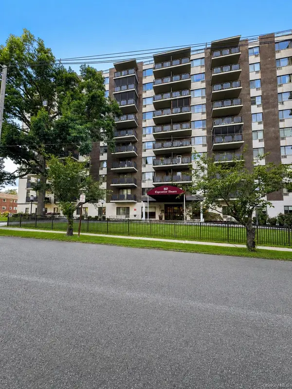 160 Academy ST #3D, Poughkeepsie, NY 12601