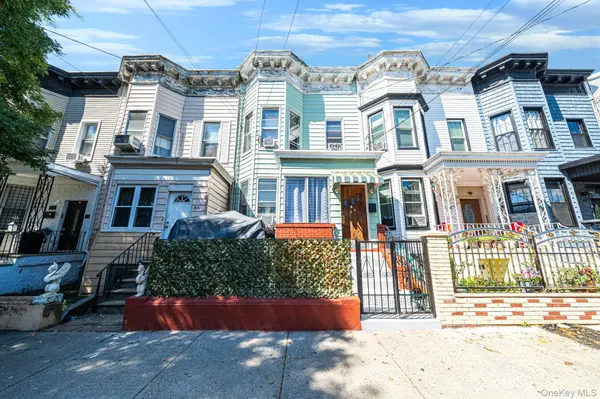 84 Autumn AVE, Brooklyn, NY 11208