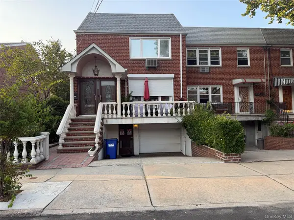 144-37 26th AVE, Flushing, NY 11354