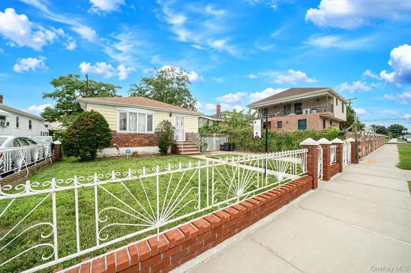 14614 229th ST, Springfield Gardens, NY 11413