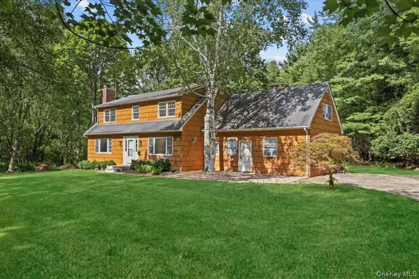520 Croton Falls RD, Carmel, NY 10512