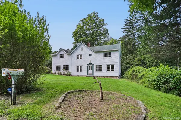307 McManus RD, Patterson, NY 12563
