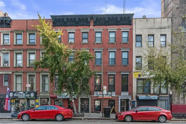 220 E 116th ST #3rd Floor, New York (manhattan), NY 10029