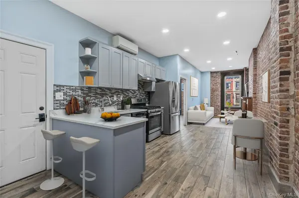 220 E 116th ST #3rd Floor, New York (manhattan), NY 10029