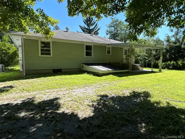 119 Righters Corners RD, Pine Plains, NY 12567