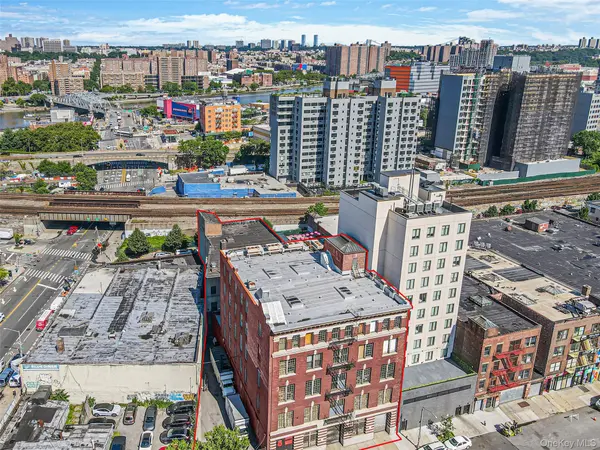 5 Canal PL, Bronx, NY 10451