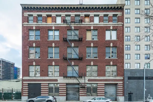 5 Canal PL, Bronx, NY 10451