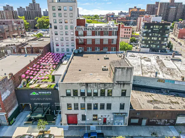 5 Canal PL, Bronx, NY 10451