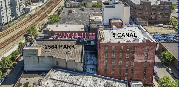 5 Canal PL, Bronx, NY 10451