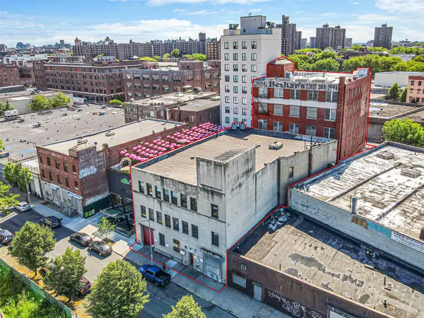 5 Canal PL, Bronx, NY 10451