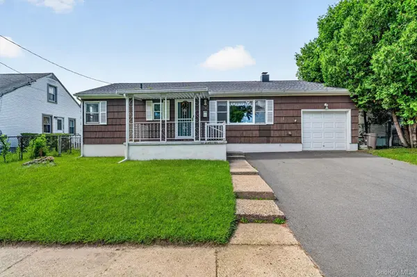 118 Ryan ST, Port Jervis, NY 12771