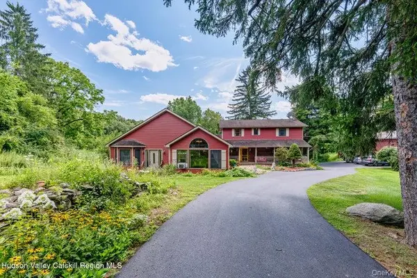 97 Leslie RD, Newburgh, NY 12550