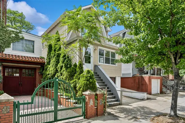 1631 Paulding AVE, Bronx, NY 10462