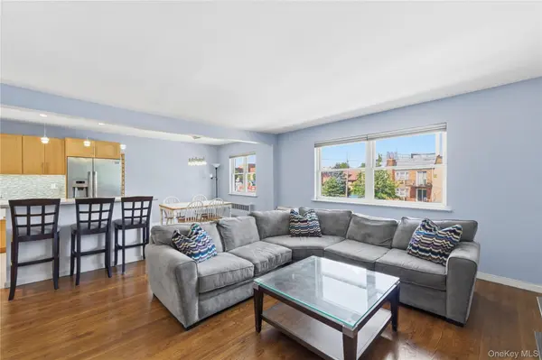 59-17 Kissena BLVD #3FL, Flushing, NY 11355