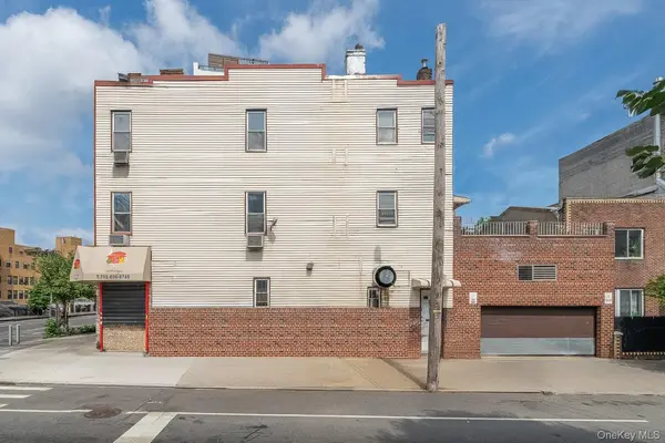 2339 Astoria BLVD, Astoria, NY 11102