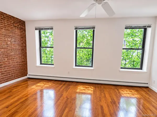 164 W 122nd ST #2, New York (manhattan), NY 10027