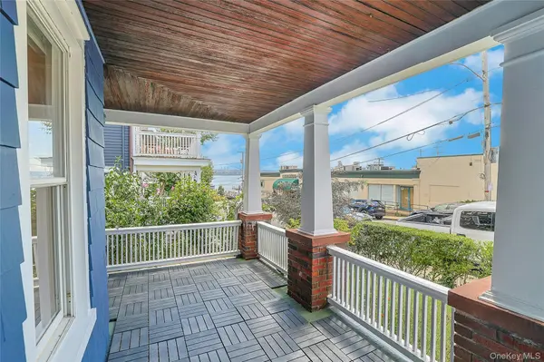 28 Burd ST, Nyack, NY 10960