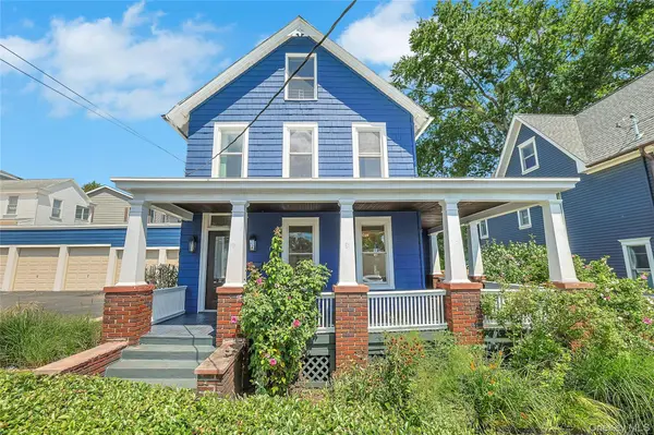28 Burd ST, Nyack, NY 10960