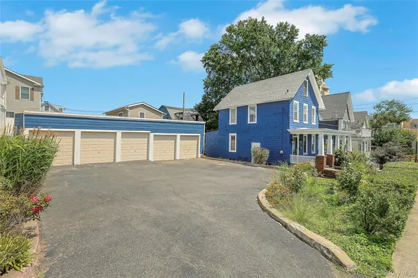 28 Burd ST, Nyack, NY 10960