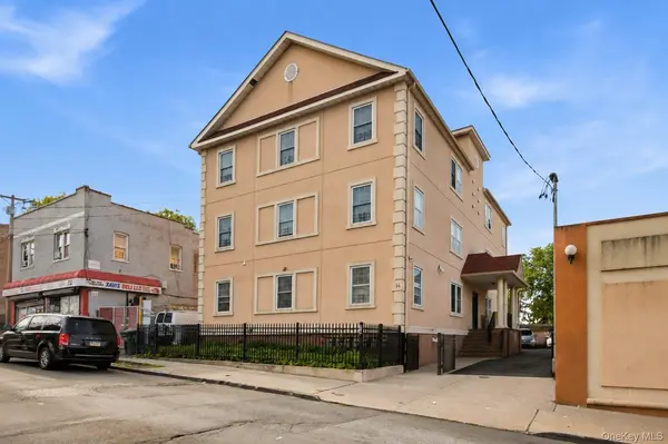 14 E Sandford BLVD, Mount Vernon, NY 10550