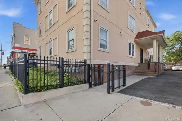 14 E Sandford BLVD, Mount Vernon, NY 10550